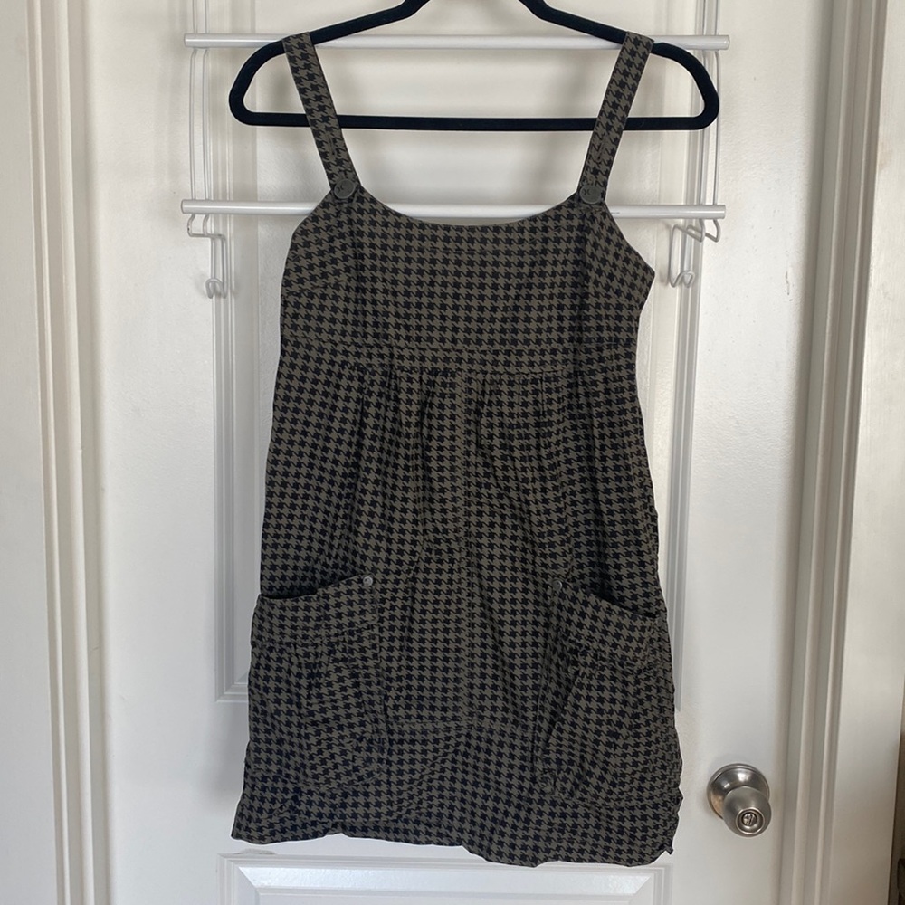 Hurley small dress